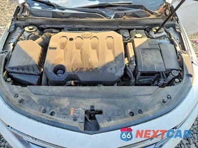 Zdjęcie 11 z 12 samochodu: 2019 CHEVROLET IMPALA LT VIN:1G11Z5S3XKU120049 - miniatura