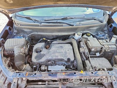 Zdjęcie 12 z 13 samochodu: 2019 CHEVROLET EQUINOX LT VIN:2GNAXJEVXK6242466 - miniatura