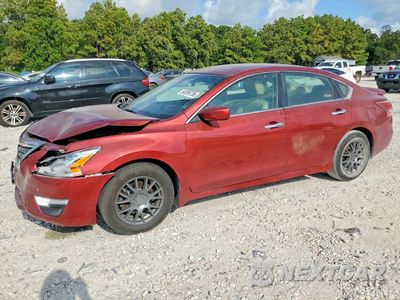 2015 NISSAN ALTIMA 2.5 S 1N4AL3AP2FN377598 - główne zdjęcie licytacji z USA - miniatura