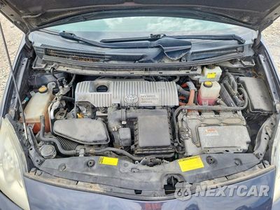 Zdjęcie 11 z 12 samochodu: 2010 TOYOTA PRIUS II VIN:JTDKN3DU0A0004009 - miniatura