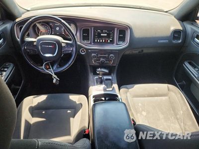 Zdjęcie 8 z 12 samochodu: 2018 DODGE CHARGER SXT VIN:2C3CDXBG7JH257596 - miniatura