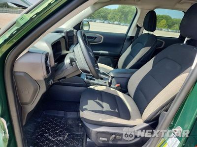 Zdjęcie 7 z 13 samochodu: 2025 FORD BRONCO SPORT BIG BEND VIN:3FMCR9BN3SRF78530 - miniatura