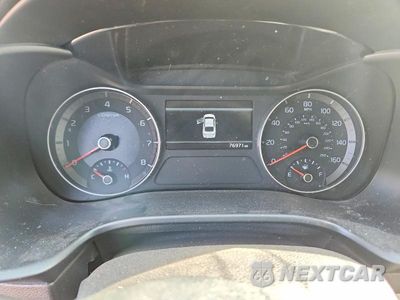 Zdjęcie 9 z 13 samochodu: 2022 KIA FORTE LXS VIN:3KPF24AD2NE464662 - miniatura