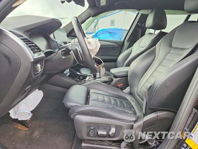 Zdjęcie 7 z 13 samochodu: 2021 BMW X3 XDRIVE30I VIN:5UXTY5C0XM9E69145 - miniatura