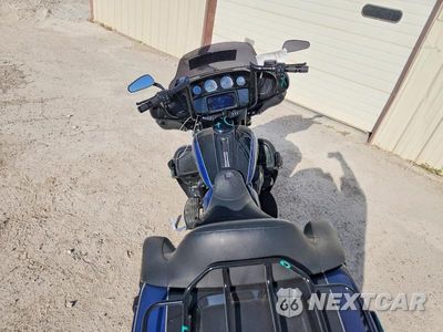 Zdjęcie 6 z 9 samochodu: 2022 HARLEY-DAVIDSON FLHTK VIN:1HD1KEF17NB670831 - miniatura