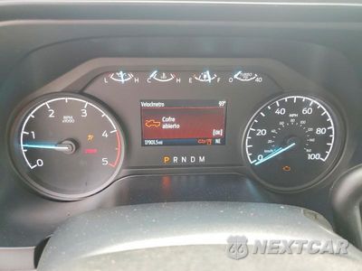 Zdjęcie 9 z 12 samochodu: 2026 FORD F250 SUPER DUTY VIN:1FT7W2BT8TED38365 - miniatura