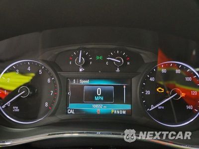 Zdjęcie 9 z 12 samochodu: 2018 BUICK ENCORE PREFERRED VIN:KL4CJASB7JB557261 - miniatura