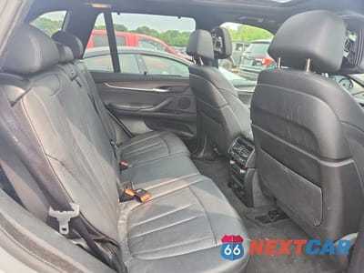 Zdjęcie 11 z 13 samochodu: 2017 BMW X5 XDRIVE35I VIN:5UXKR0C30H0V72040 - miniatura