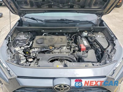 Zdjęcie 12 z 13 samochodu: 2019 TOYOTA RAV4 LE VIN:2T3G1RFV7KC015209 - miniatura
