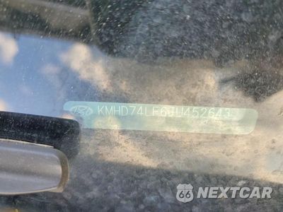 Zdjęcie 12 z 12 samochodu: 2018 HYUNDAI ELANTRA SE VIN:KMHD74LF6JU452643 - miniatura