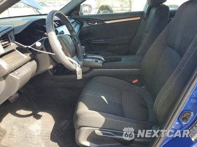 Zdjęcie 7 z 13 samochodu: 2018 HONDA CIVIC EX VIN:SHHFK7H58JU235745 - miniatura