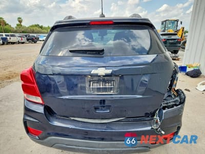 Zdjęcie 6 z 11 samochodu: 2021 CHEVROLET TRAX 1LT VIN:KL7CJLSB6MB313359 - miniatura