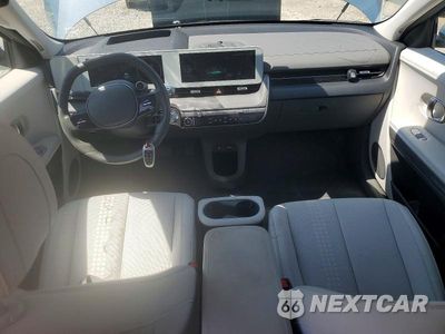 Zdjęcie 8 z 14 samochodu: 2024 HYUNDAI IONIQ 5 LIMITED VIN:KM8KRDDF3RU262181 - miniatura