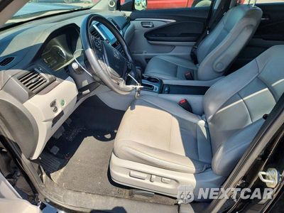 Zdjęcie 7 z 13 samochodu: 2016 HONDA PILOT EXL VIN:5FNYF5H58GB059906 - miniatura
