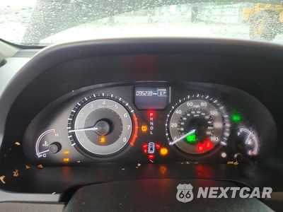 Zdjęcie 9 z 14 samochodu: 2016 HONDA ODYSSEY EXL VIN:5FNRL5H6XGB106522 - miniatura