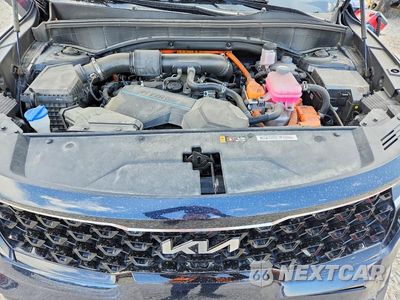 Zdjęcie 12 z 13 samochodu: 2023 KIA SORENTO EX VIN:KNDRHDLG5P5171145 - miniatura