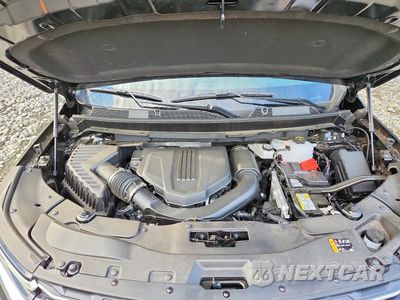Zdjęcie 12 z 14 samochodu: 2026 CHEVROLET TRAVERSE LT VIN:1GNEVGKS7TJ302406 - miniatura