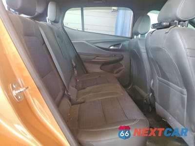 Zdjęcie 10 z 12 samochodu: 2024 BUICK ENVISTA PREFERRED VIN:KL47LAE2XRB137402 - miniatura