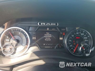 Zdjęcie 9 z 13 samochodu: 2019 RAM 2500 LARAMIE VIN:3C6UR5FL9KG613603 - miniatura