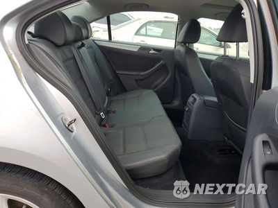 Zdjęcie 10 z 12 samochodu: 2012 VOLKSWAGEN JETTA TDI VIN:3VWLL7AJ4CM087856 - miniatura