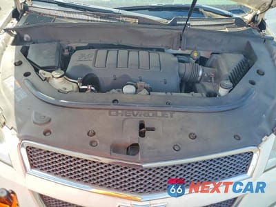 Zdjęcie 11 z 12 samochodu: 2012 CHEVROLET TRAVERSE LS VIN:1GNKRFED2CJ423746 - miniatura