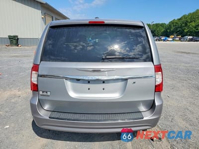 Zdjęcie 6 z 13 samochodu: 2014 CHRYSLER TOWN & COUNTRY S VIN:2C4RC1HG1ER303680 - miniatura