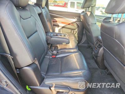 Zdjęcie 10 z 13 samochodu: 2016 ACURA MDX TECHNOLOGY VIN:5FRYD3H4XGB008455 - miniatura