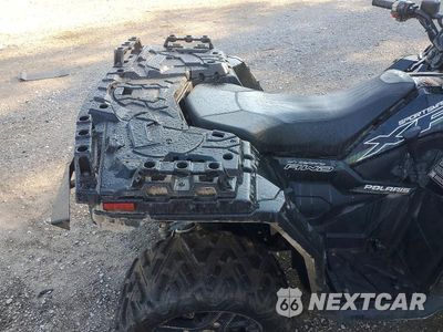Zdjęcie 6 z 10 samochodu: 2022 POLARIS SPORTSMAN POLS XP 1000 ATV VIN:4XASXZ951NB198601 - miniatura