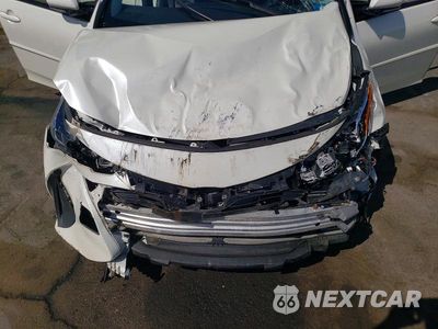 Zdjęcie 11 z 13 samochodu: 2020 TOYOTA PRIUS PRIME XLE VIN:JTDKARFP5L3143821 - miniatura