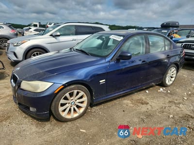2011 BMW 328 XI SULEV WBAPK5G5XBNN26145 - główne zdjęcie licytacji z USA - miniatura