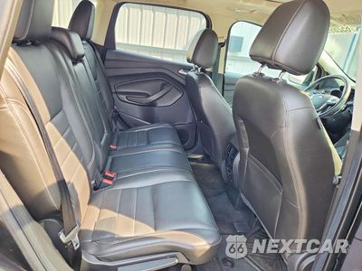 Zdjęcie 11 z 13 samochodu: 2014 FORD ESCAPE TITANIUM VIN:1FMCU0J98EUB60735 - miniatura