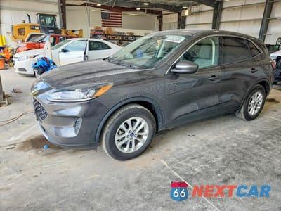 2020 FORD ESCAPE SE 1FMCU9G61LUC26511 - główne zdjęcie licytacji z USA - miniatura