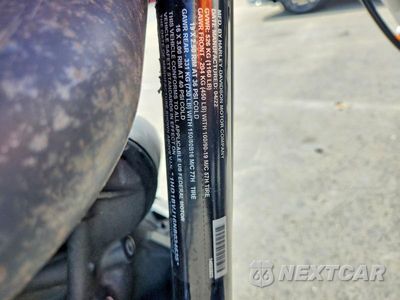 Zdjęcie 9 z 9 samochodu: 2022 HARLEY-DAVIDSON FXST VIN:1HD1BVJ16NB034635 - miniatura