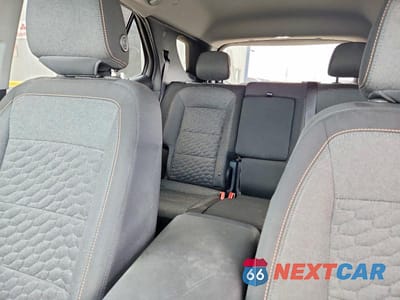 Zdjęcie 10 z 13 samochodu: 2018 CHEVROLET EQUINOX LT VIN:3GNAXJEV6JS559323 - miniatura
