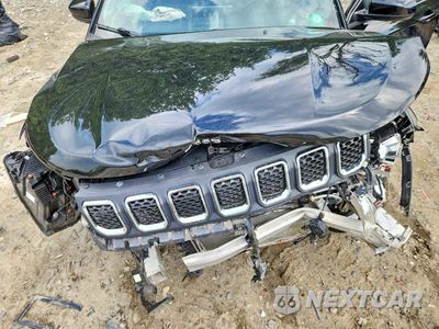 Zdjęcie 12 z 14 samochodu: 2023 JEEP COMPASS LATITUDE VIN:3C4NJDBN7PT534483 - miniatura