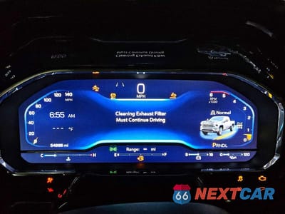 Zdjęcie 9 z 12 samochodu: 2024 CHEVROLET SILVERADO K2500 HIGH COUNTRY VIN:2GC4YREY5R1149972 - miniatura