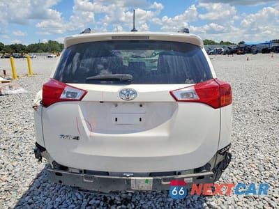 Zdjęcie 6 z 13 samochodu: 2015 TOYOTA RAV4 LIMITED VIN:2T3YFREV7FW220279 - miniatura