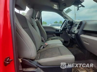 Zdjęcie 10 z 12 samochodu: 2019 FORD F150 VIN:1FTMF1EB9KKC92402 - miniatura