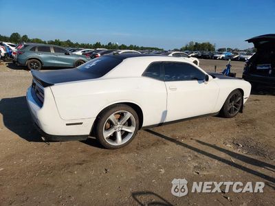 Trzecie zdjęcie samochodu z tyłu: 2018 DODGE CHALLENGER R/T 392 VIN:2C3CDZFJ4JH116177 - miniatura