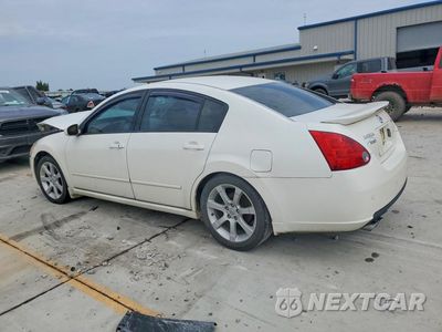 Drugie zdjęcie samochodu z przodu: 2007 NISSAN MAXIMA 3.5 SE VIN:1N4BA41E07C851396 - miniatura