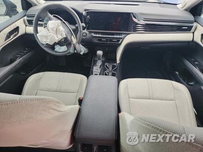 Zdjęcie 8 z 12 samochodu: 2026 TOYOTA CAMRY XLE VIN:4T1DAACK8TU252623 - miniatura