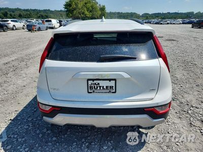 Zdjęcie 6 z 12 samochodu: 2024 KIA NIRO EX VIN:KNDCR3LE0R5129903 - miniatura