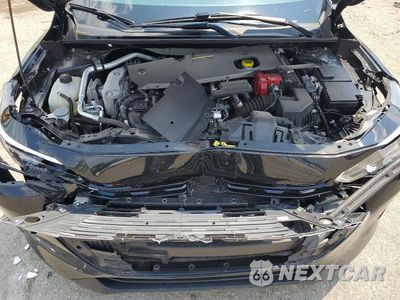Zdjęcie 11 z 13 samochodu: 2024 NISSAN SENTRA SV VIN:3N1AB8CV2RY347663 - miniatura