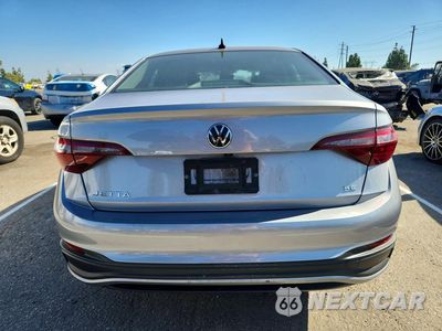 Zdjęcie 6 z 12 samochodu: 2023 VOLKSWAGEN JETTA SE VIN:3VWEM7BU2PM032116 - miniatura
