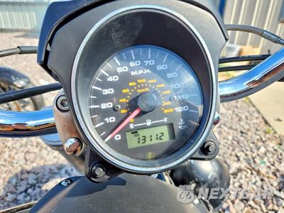 Zdjęcie 7 z 9 samochodu: 2007 SUZUKI VZ800 VIN:JS1VS56A672101243 - miniatura