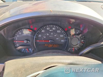 Zdjęcie 9 z 12 samochodu: 2004 NISSAN TITAN XE VIN:1N6AA07A44N502628 - miniatura