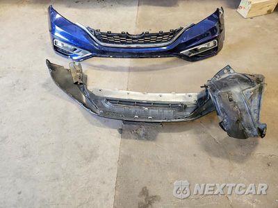 Zdjęcie 13 z 14 samochodu: 2016 HONDA CR-V EX VIN:5J6RM4H56GL053680 - miniatura