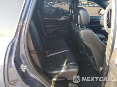 Zdjęcie 11 z 13 samochodu: 2021 JEEP GRAND CHEROKEE LIMITED VIN:1C4RJFBG9MC858301 - miniatura