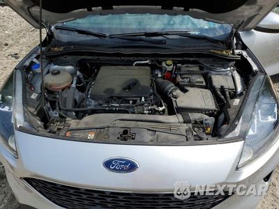 Zdjęcie 12 z 14 samochodu: 2020 FORD ESCAPE SE VIN:1FMCU9G6XLUA19793 - miniatura