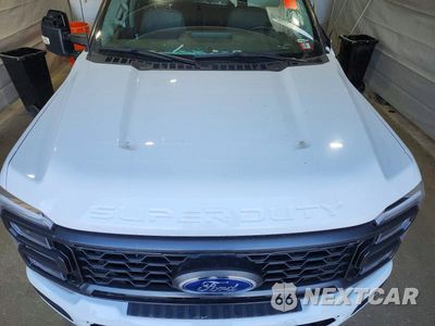 Zdjęcie 11 z 11 samochodu: 2024 FORD F250 SUPER DUTY VIN:1FT8W2BN9REE75006 - miniatura